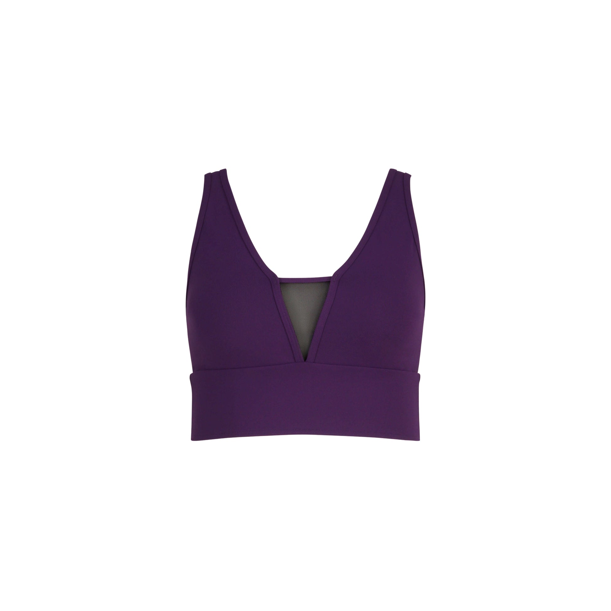 Beyond The Mesh Bra Top - Gourami