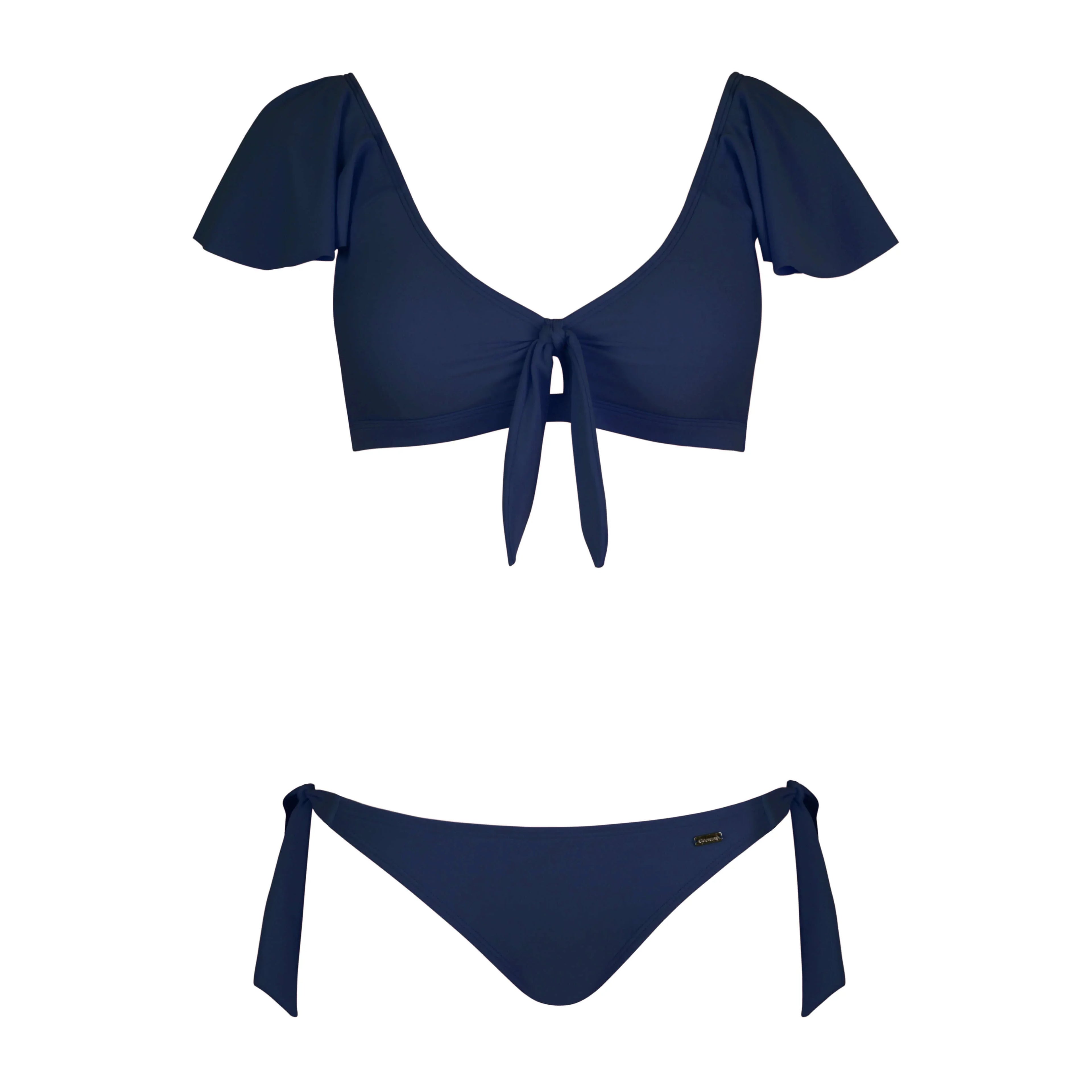 Shore Thing Bikini - Gourami