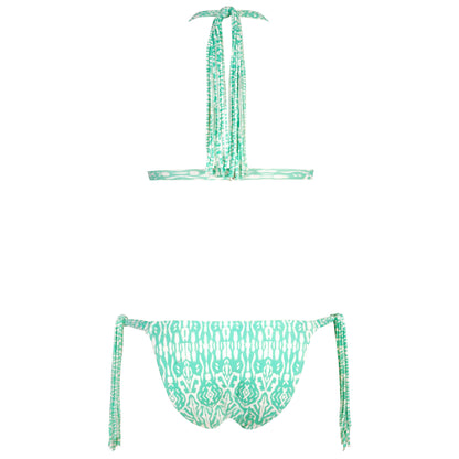 Urban Boho Push Up Bikini - Gourami