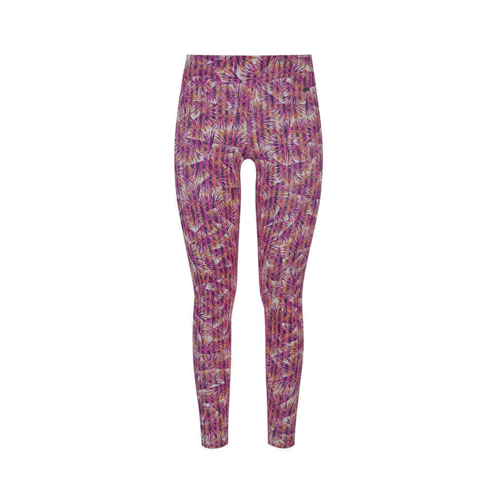 Florescence Legging - Gourami