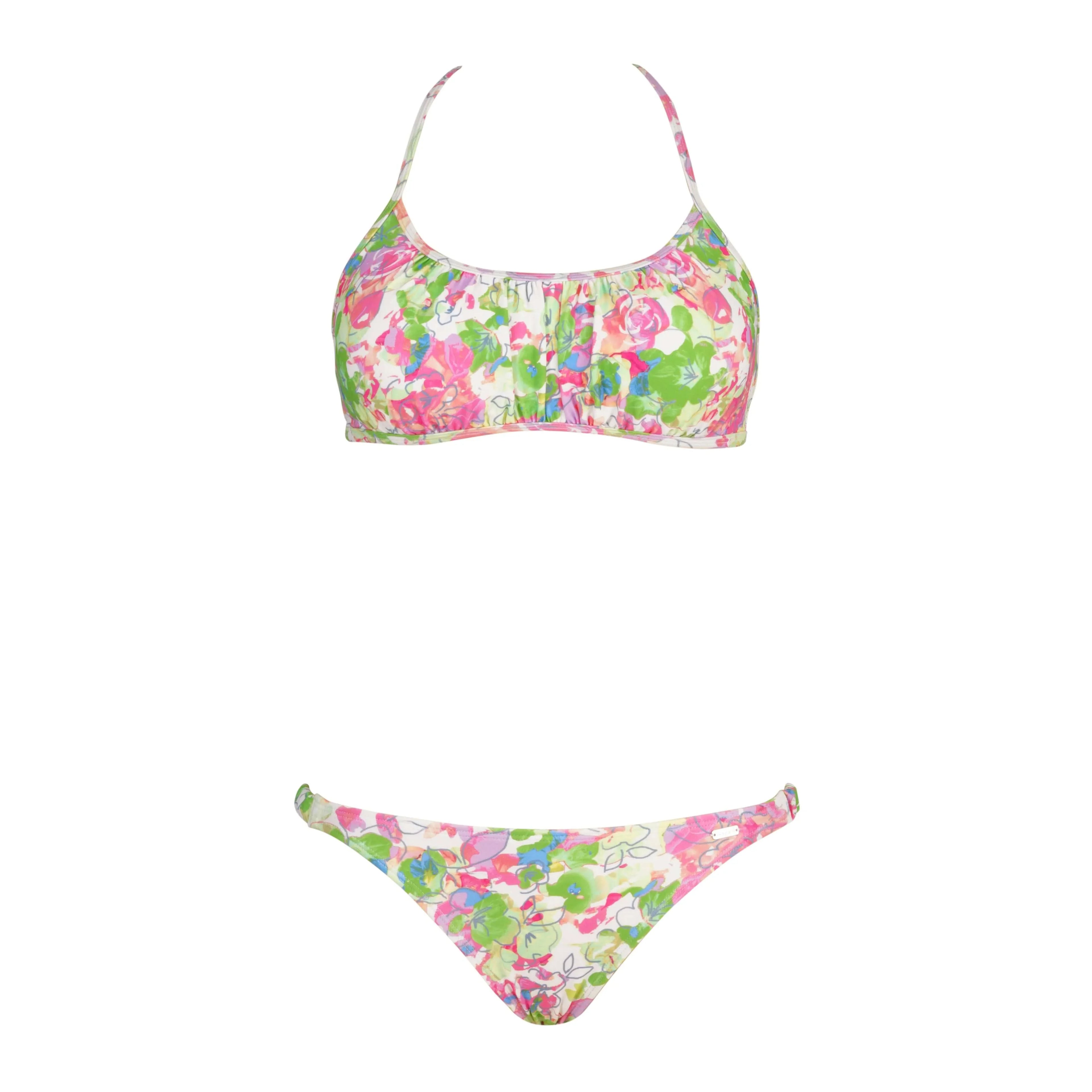 Joyful Blooms Bikini - Gourami