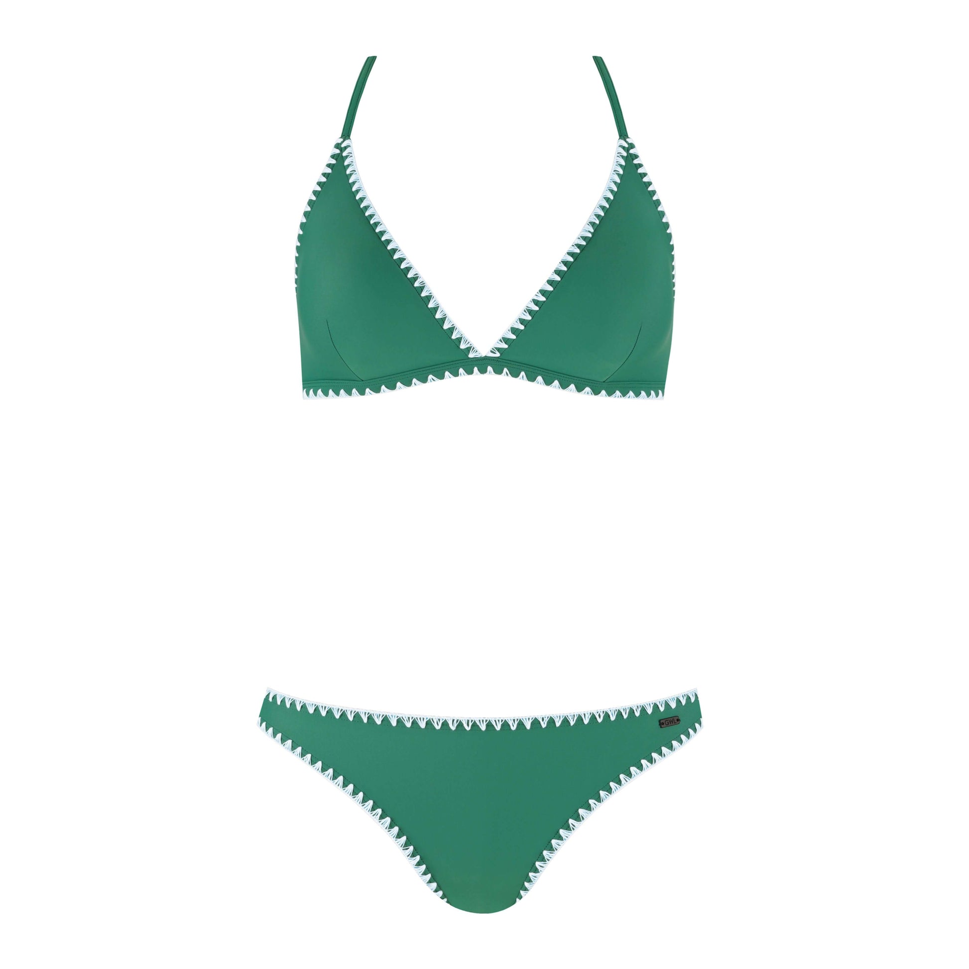 Crafting Bikini - Gourami