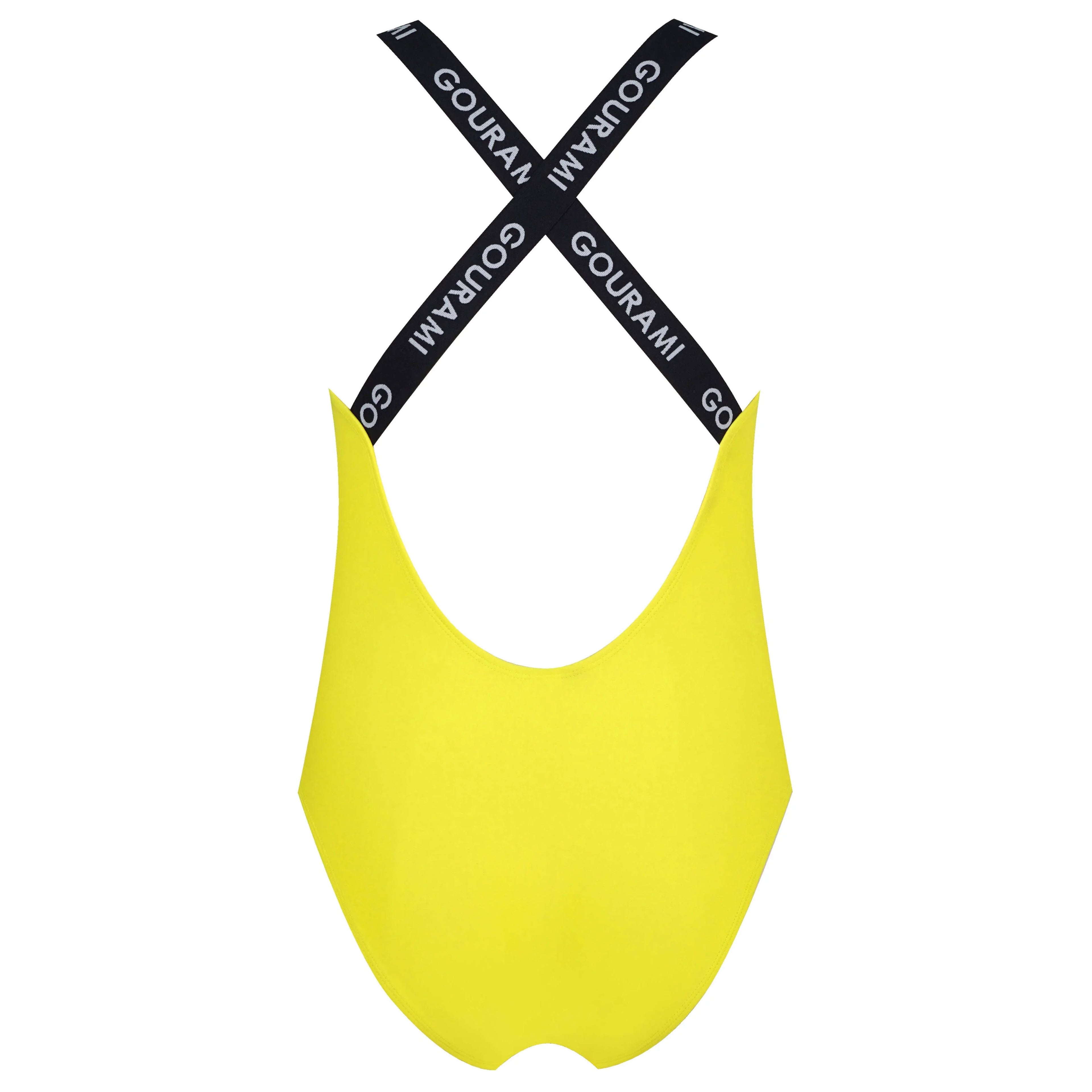 Heightened State Swimsuit - Gourami