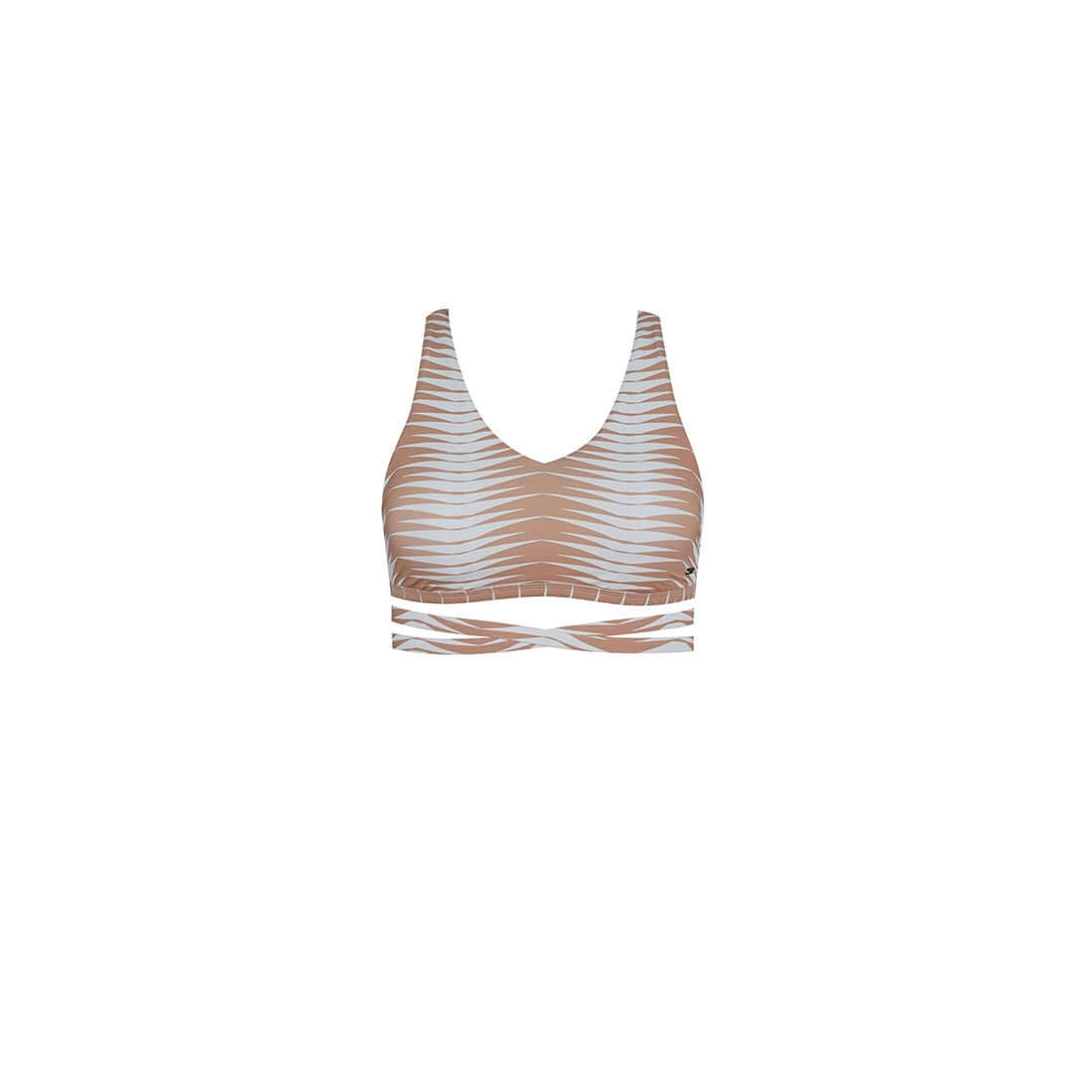 Link Bra Top - Gourami