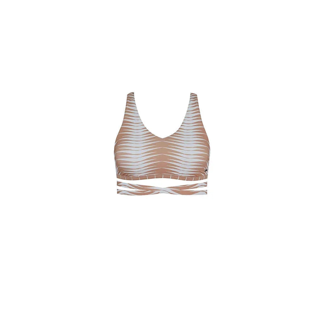 Link Bra Top - Gourami