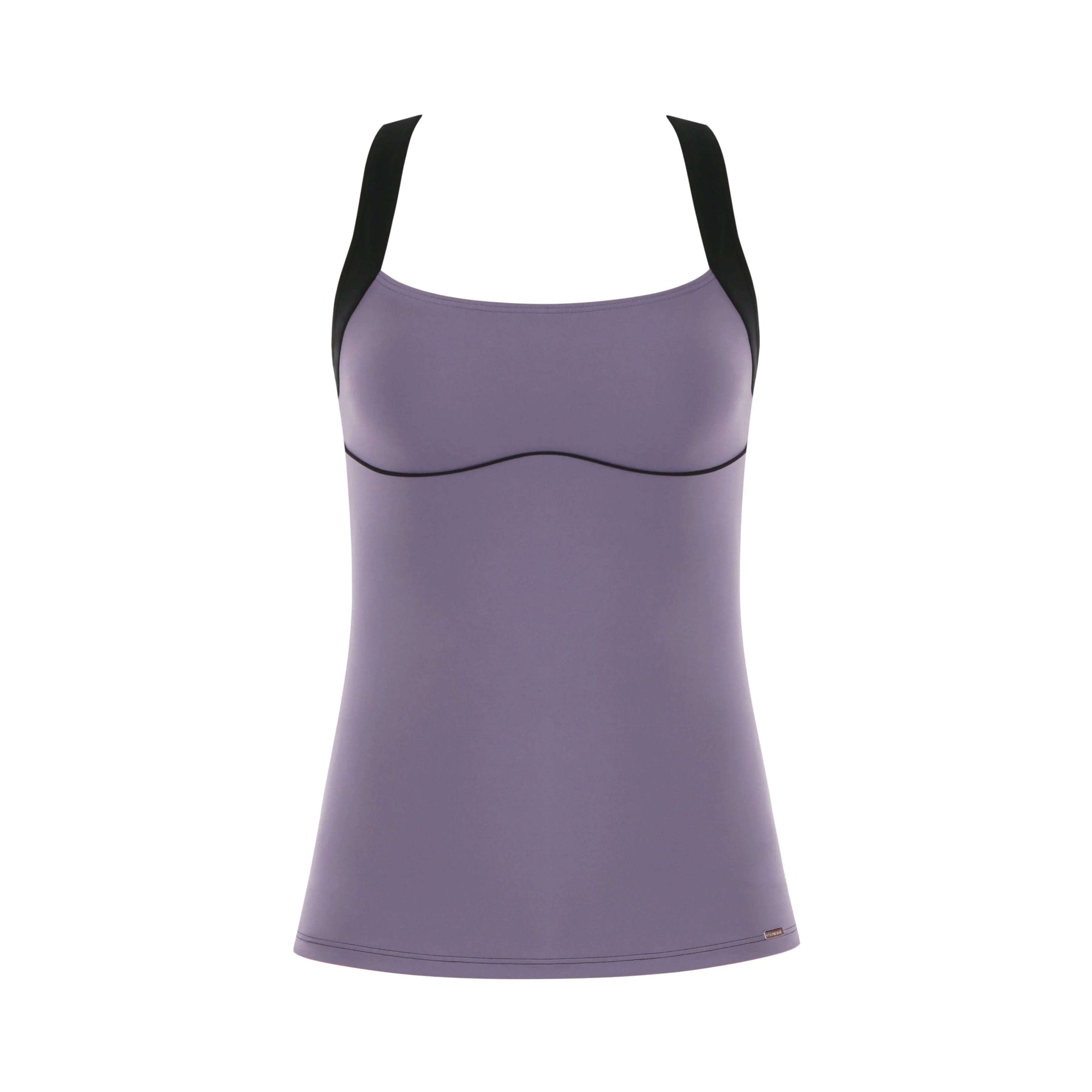 Resort Sport Tank Top - Gourami