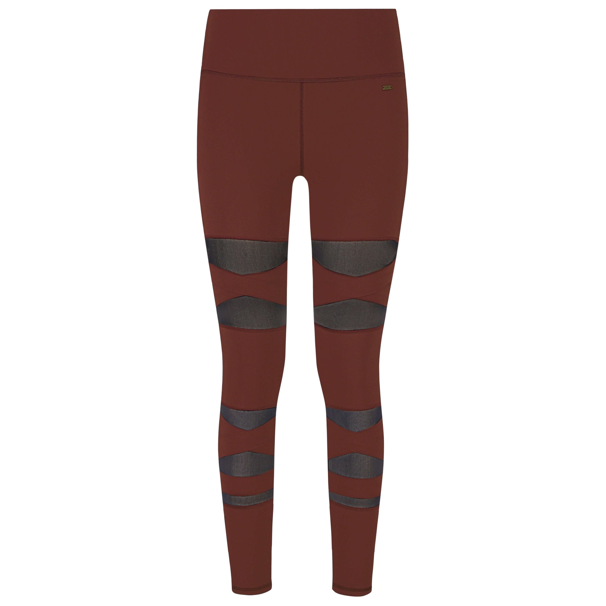 Distortion Gym To Swim Legging - Gourami