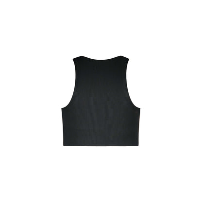 Vacay Gym To Swim Crop Top - Gourami