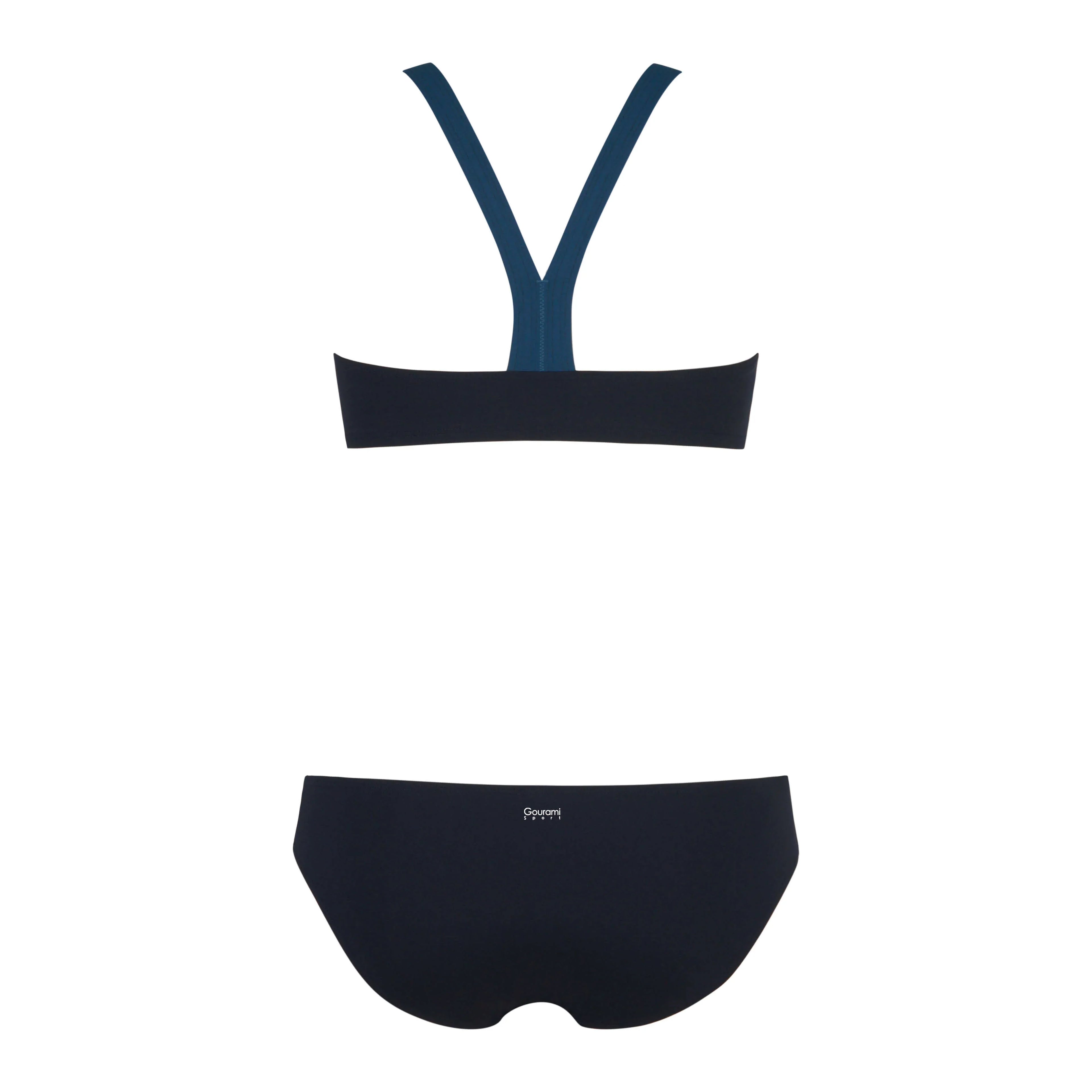 Splicing Bikini - Gourami