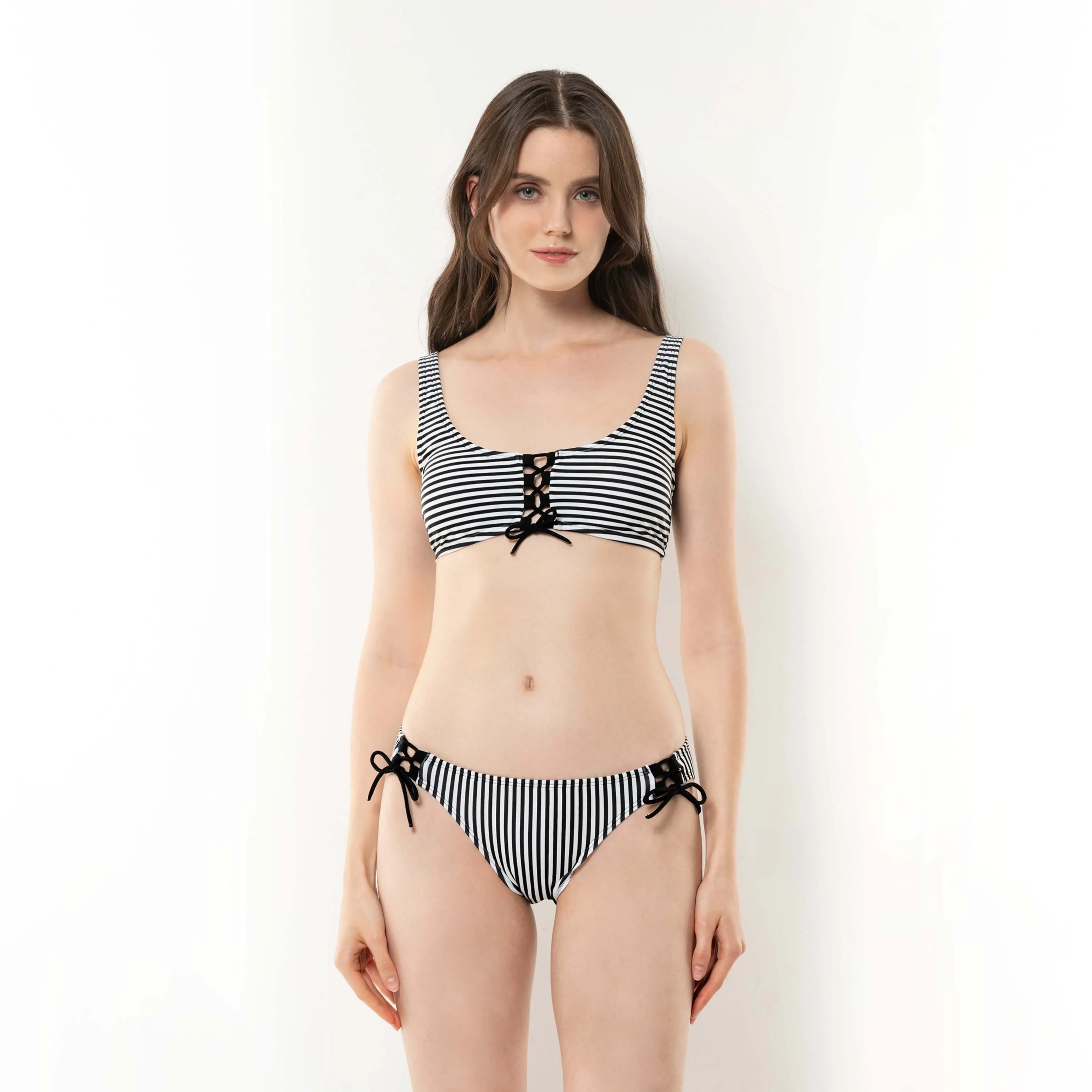 Maritime Ladies Bikini - Gourami