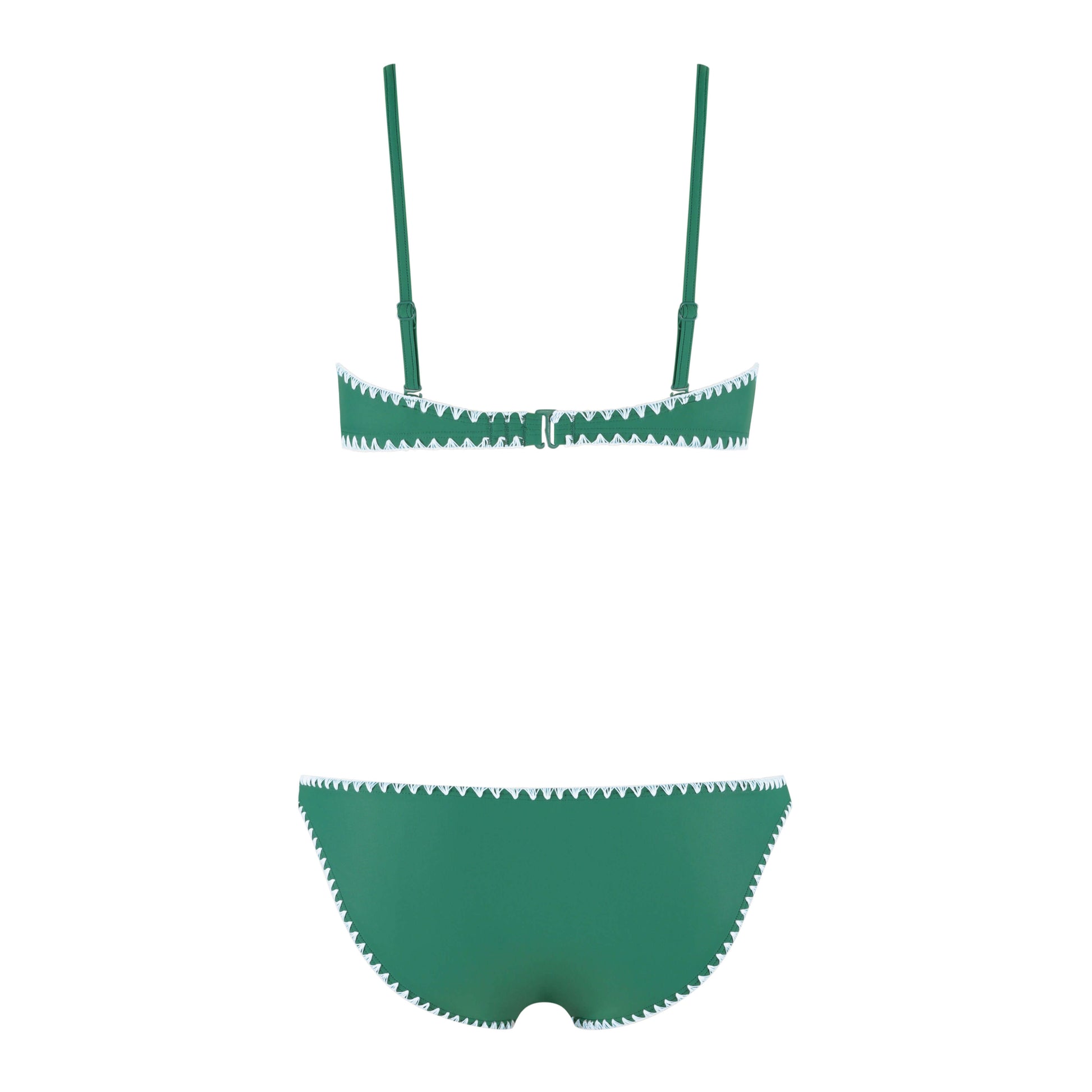 Crafting Bikini - Gourami