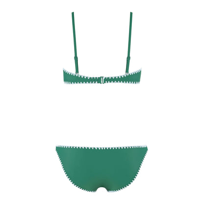 Crafting Bikini - Gourami