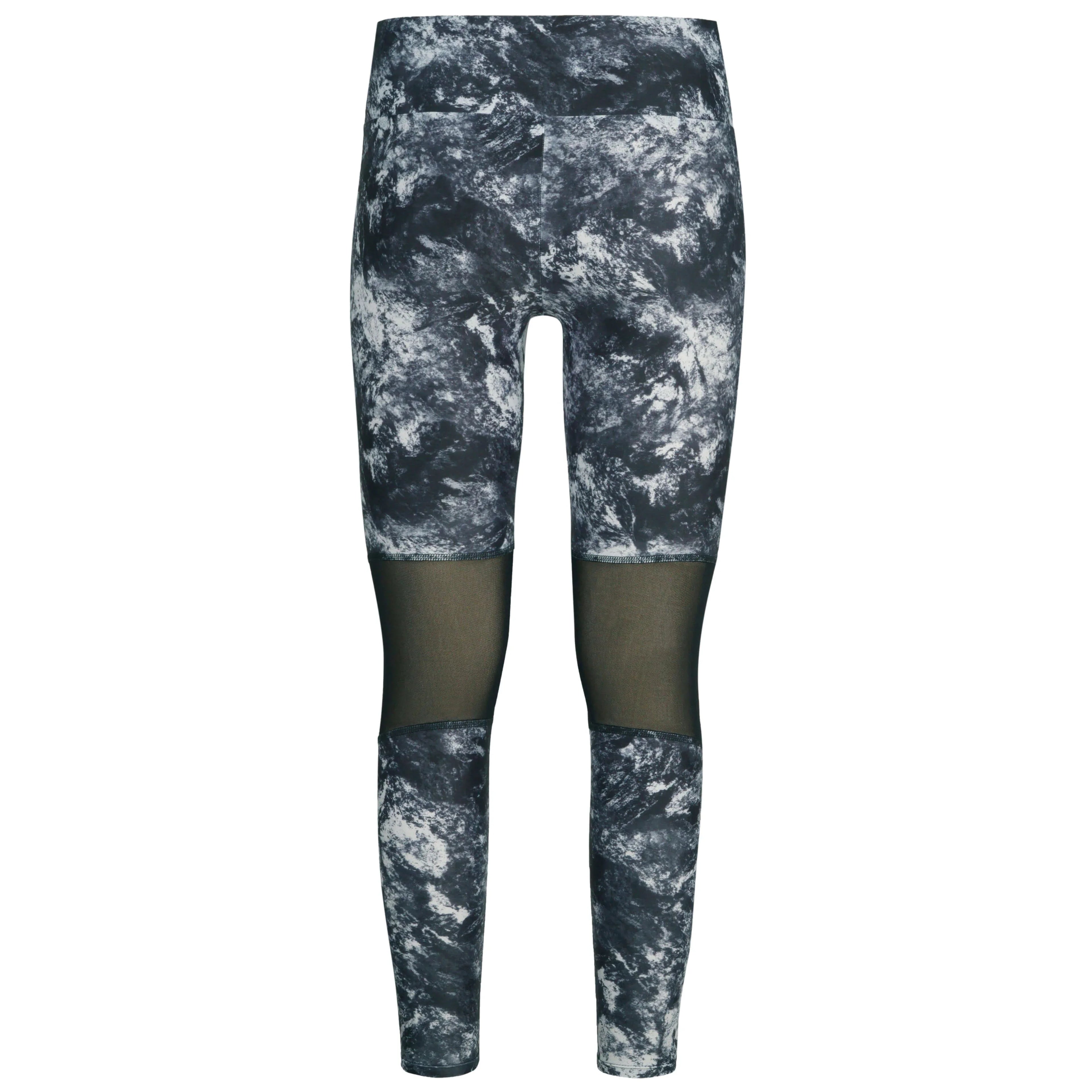 Marbling Multi-Purpose Swim Legging - Gourami