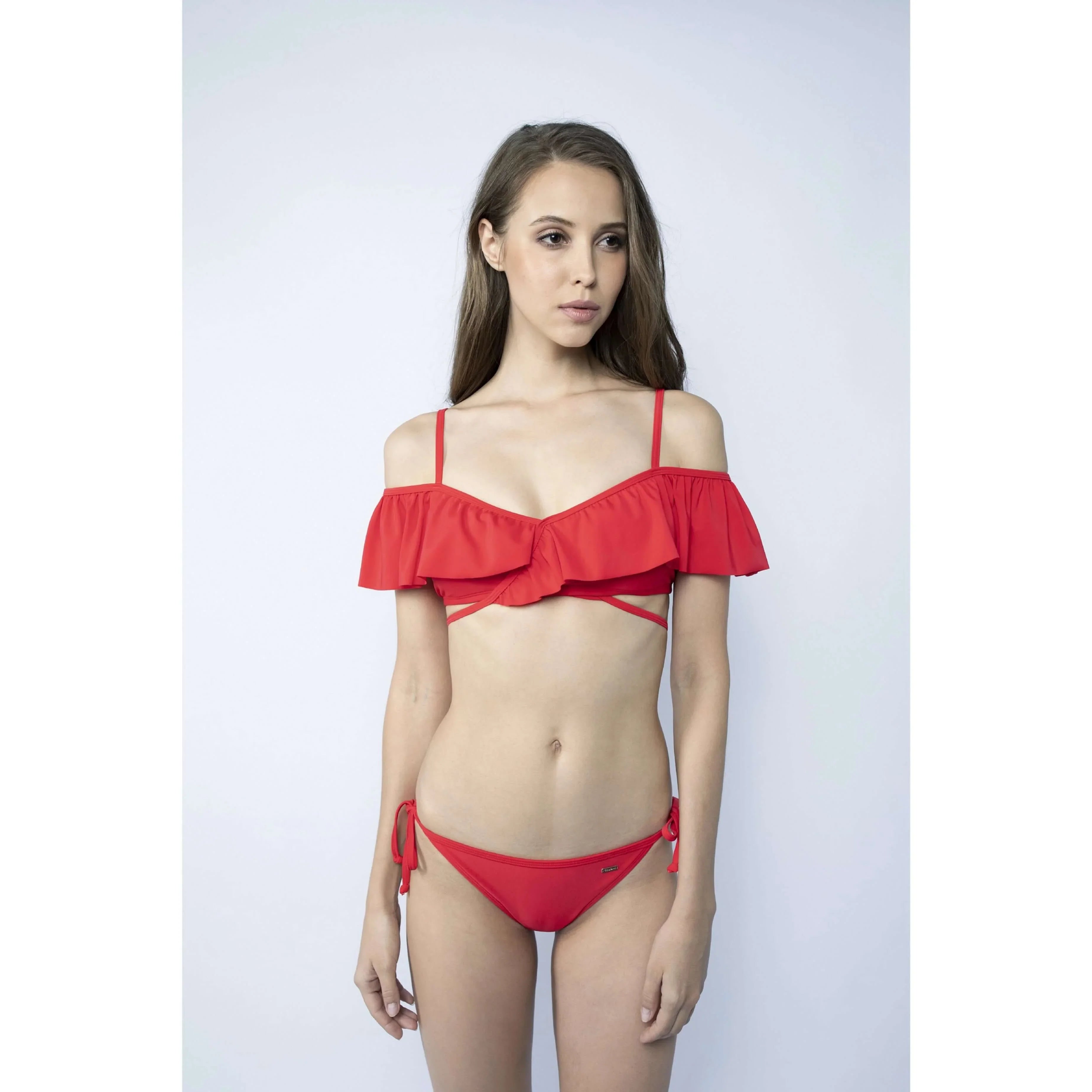 Frilly Bikini - Gourami