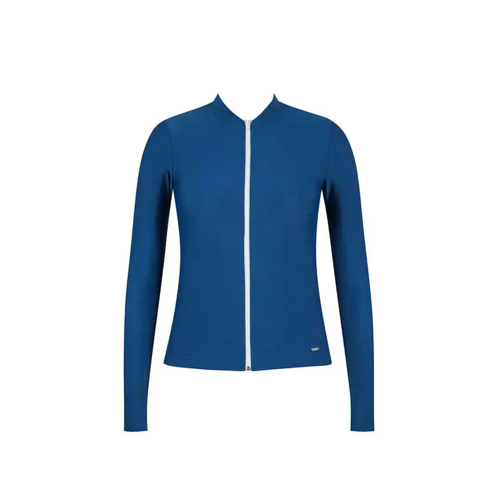 Swim Fit Ladies Multi-Purpose Swim Jacket - Gourami