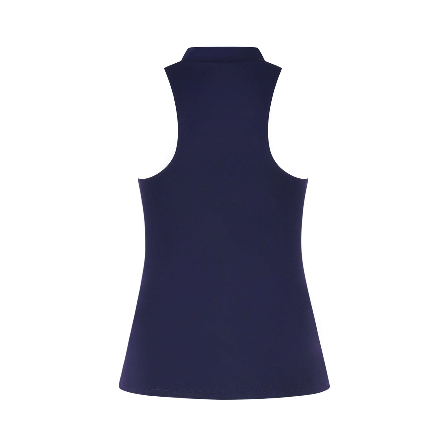 Fasten Up Tank Top - Gourami