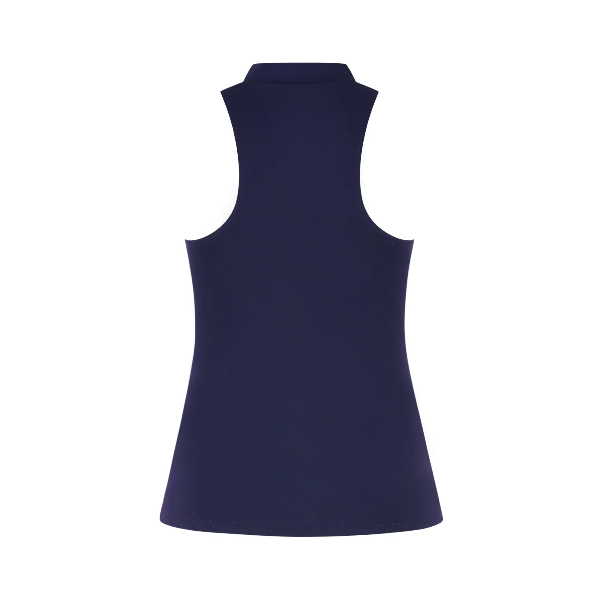 Fasten Up Tank Top - Gourami