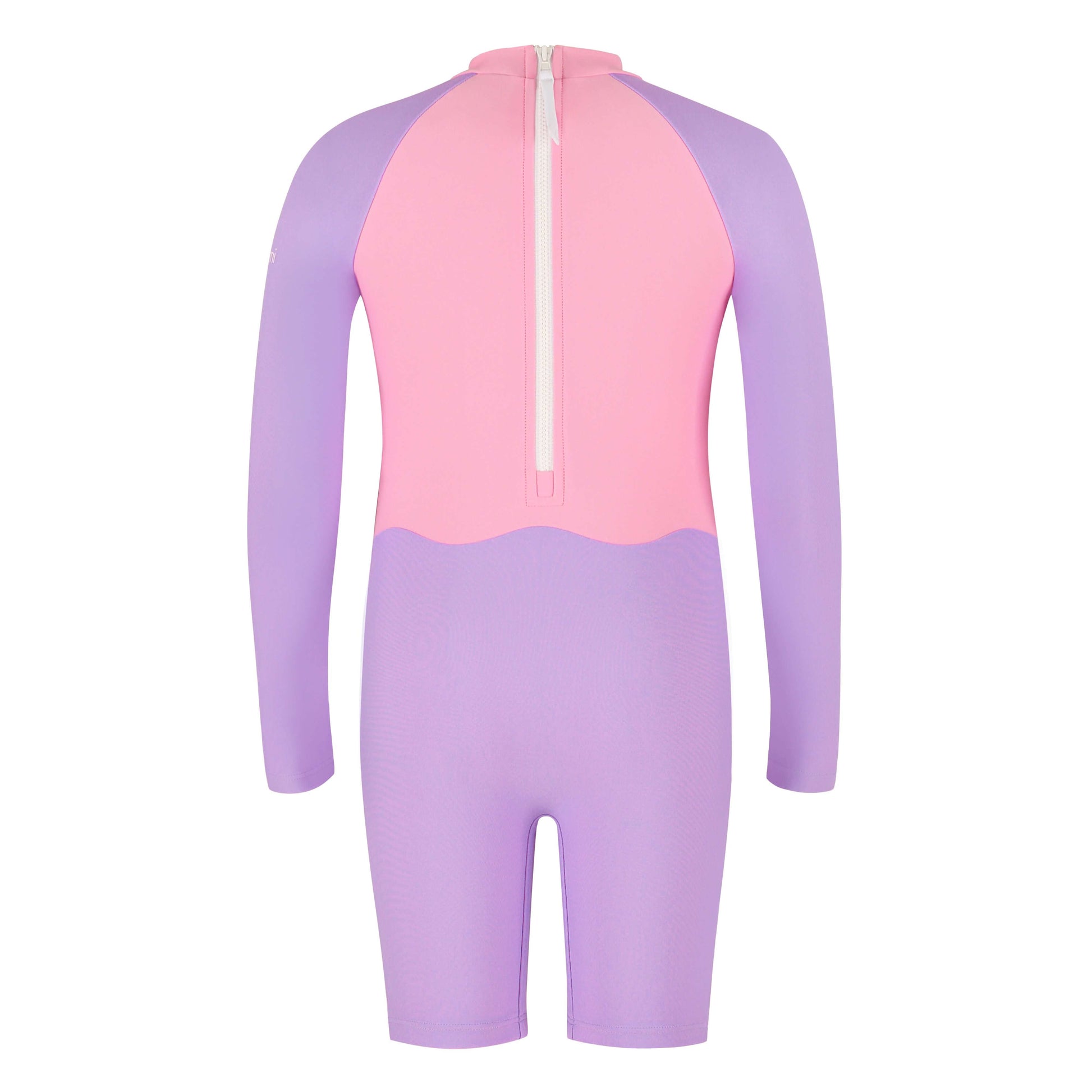 Whale Kids Sunsuit - Gourami