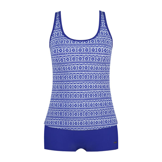 Contour Tankini - Gourami