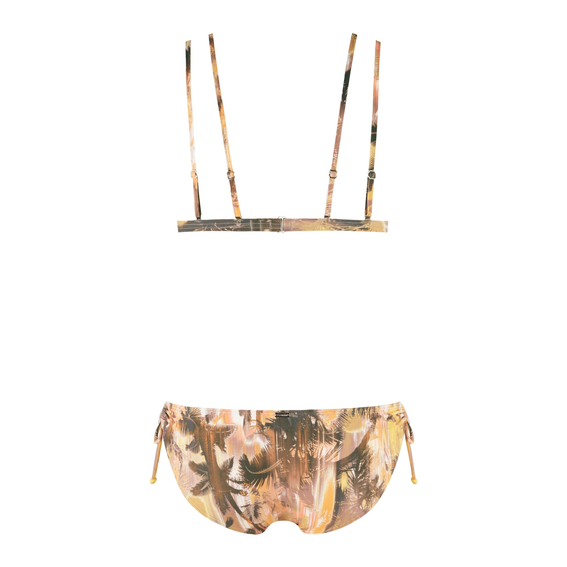 Tropadelic Bikini - Gourami