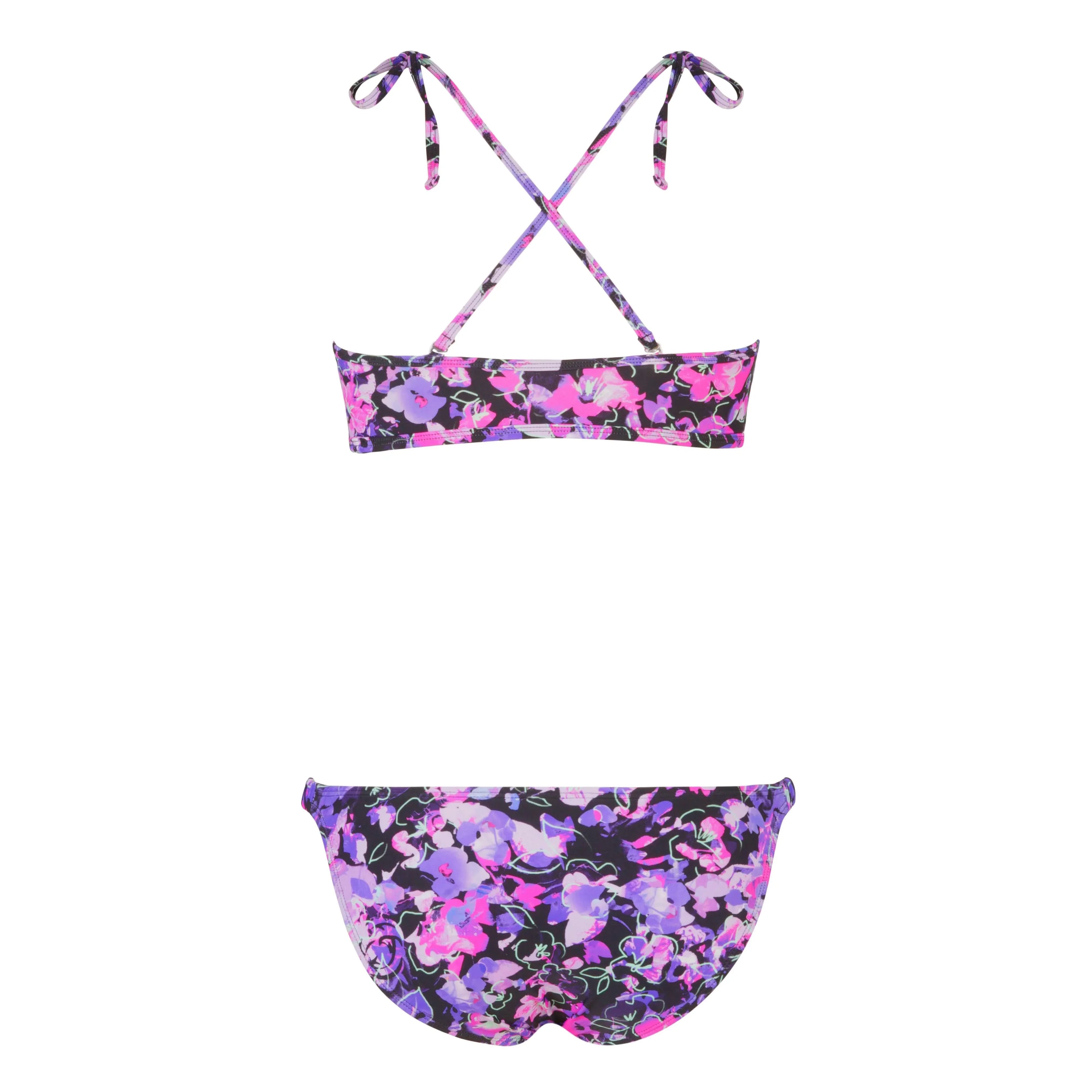 Joyful Blooms Bikini - Gourami