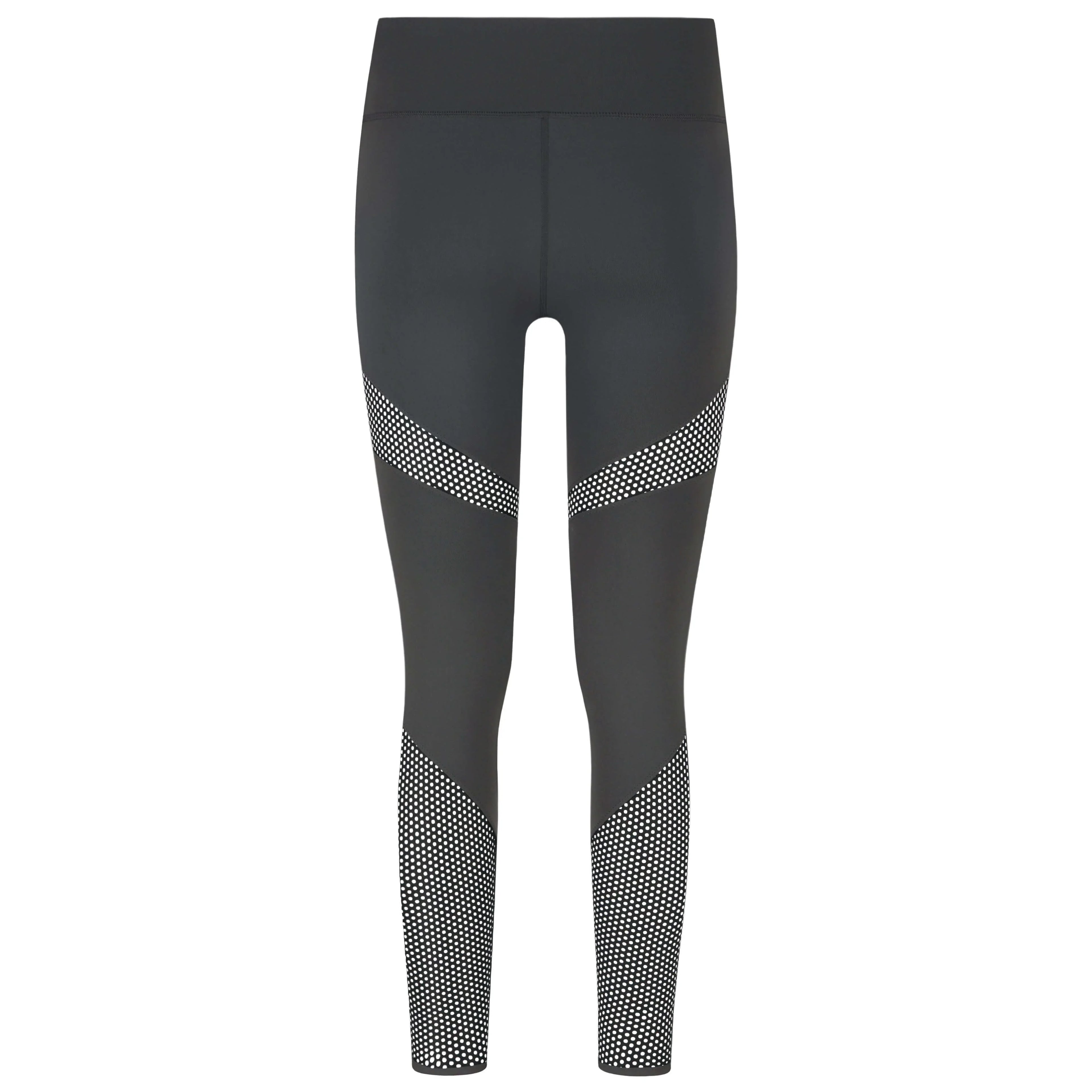 Meshwork Legging - Gourami