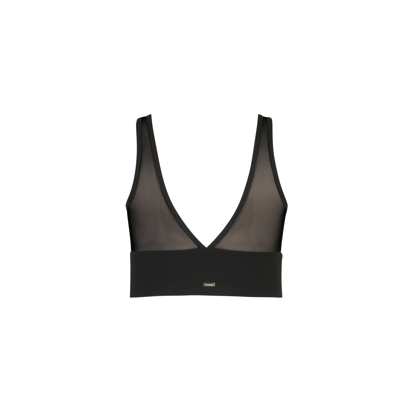 Beyond The Mesh Bra Top - Gourami