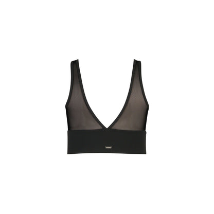 Beyond The Mesh Bra Top - Gourami