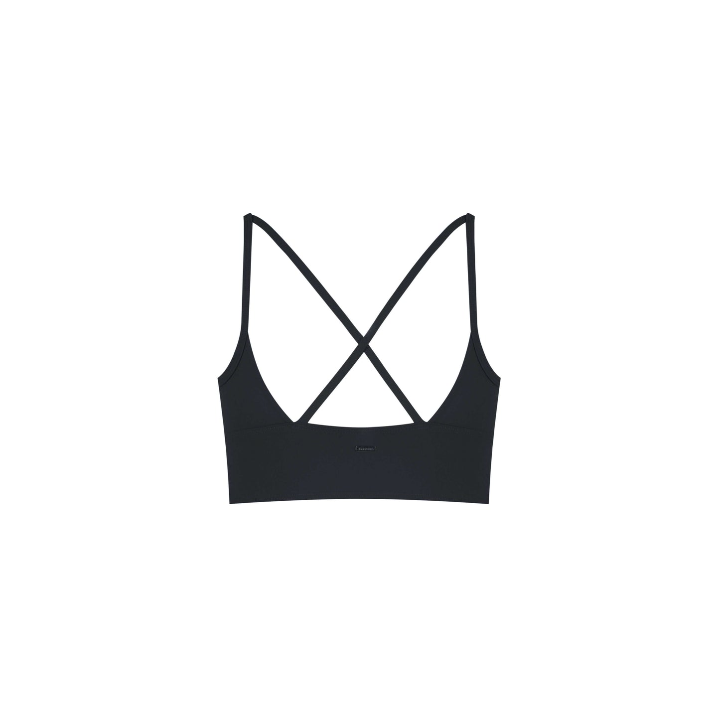 On The Edge Bra Top - Gourami