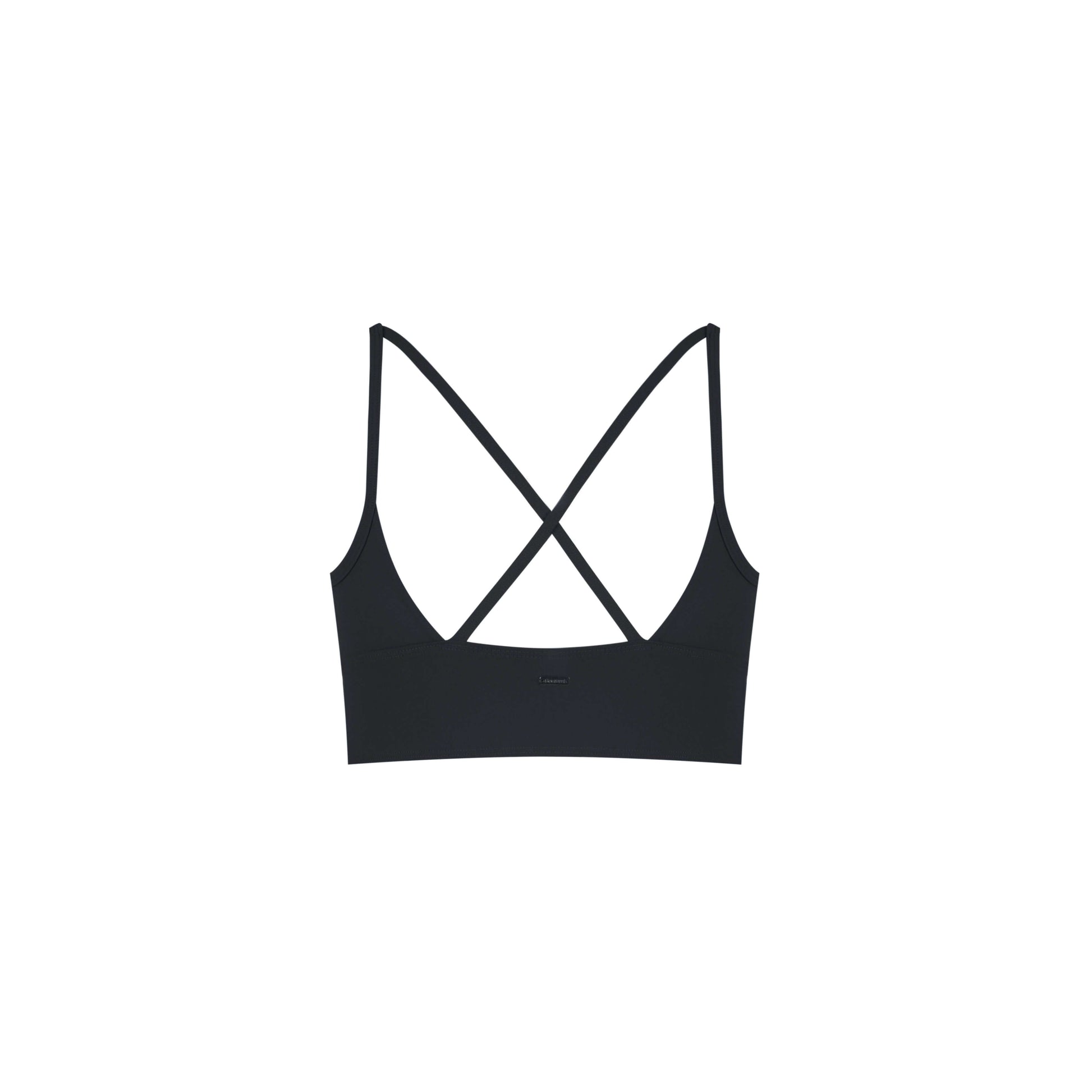 On The Edge Bra Top - Gourami