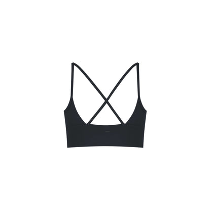 On The Edge Bra Top - Gourami