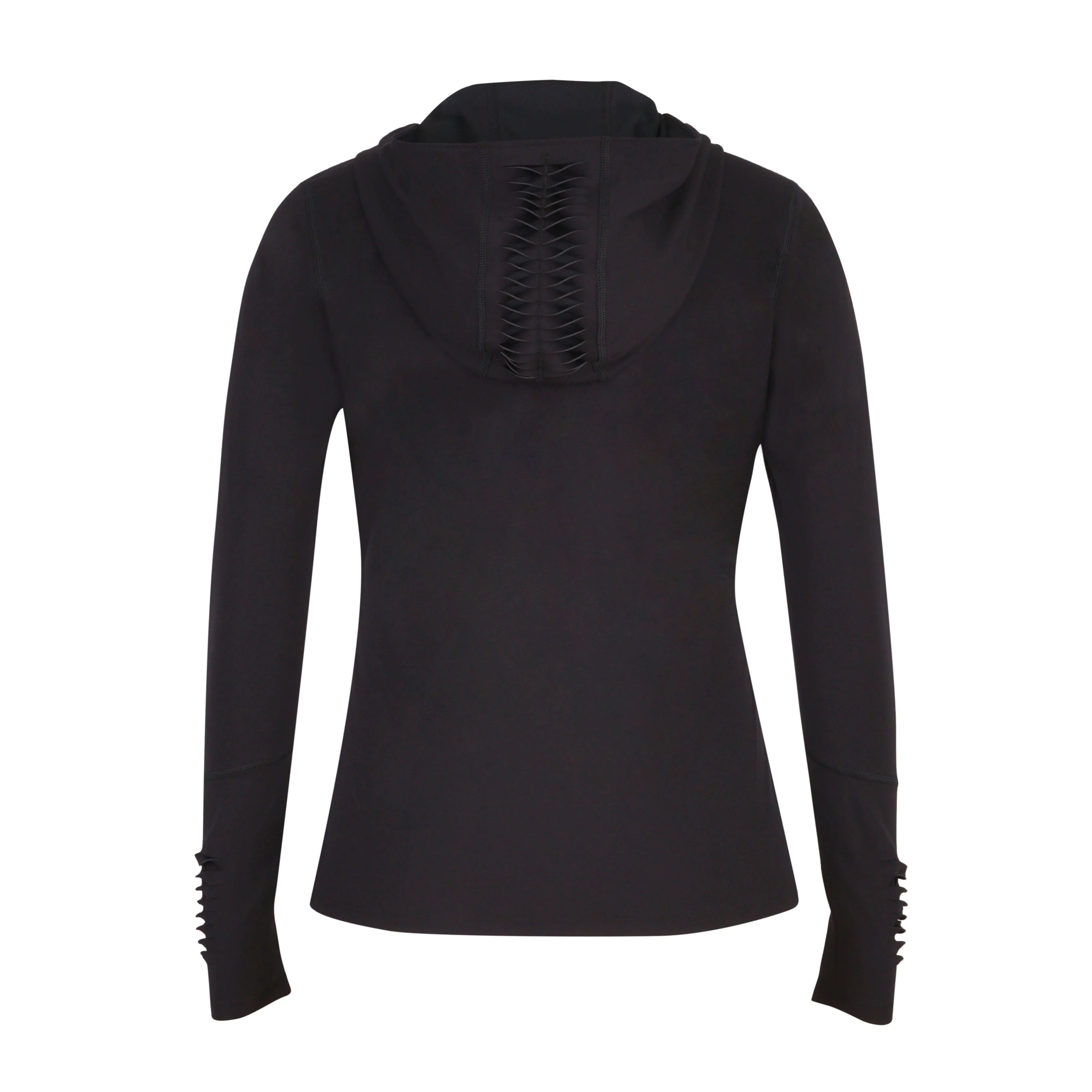 Hyper Twist Jacket - Gourami