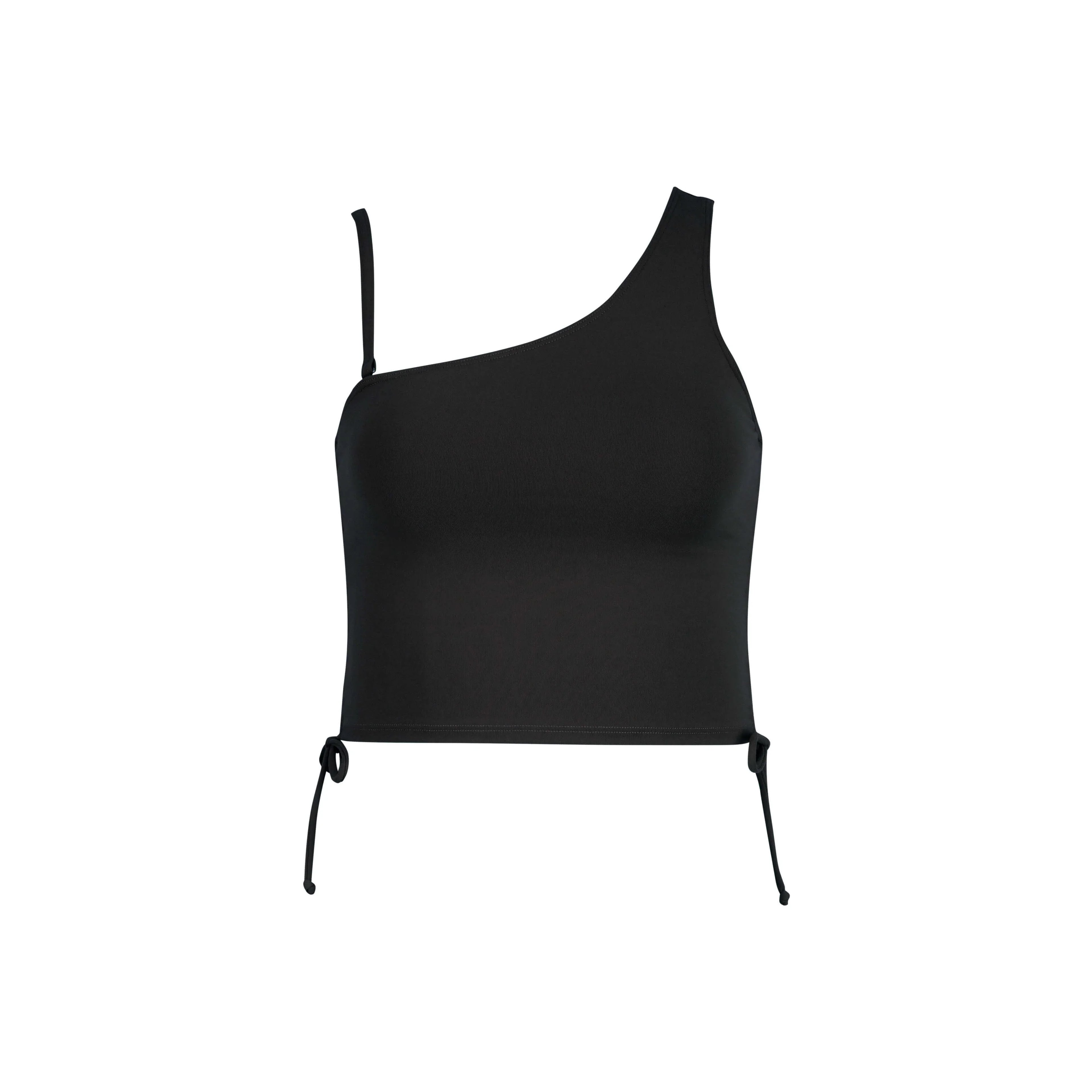 All In The Details Bra Top - Gourami