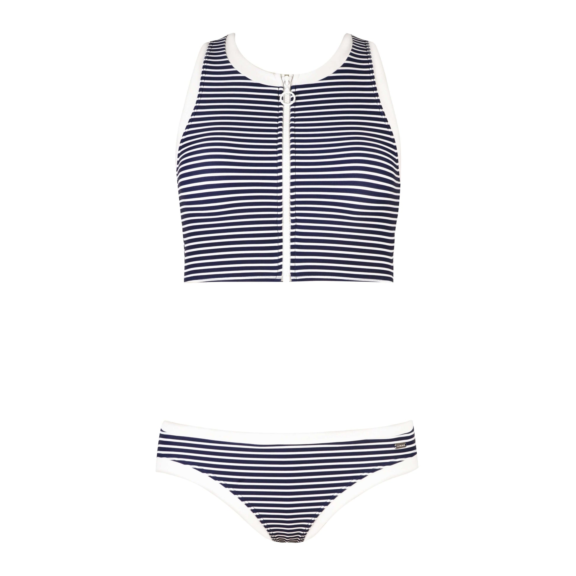 Retro Surf Bikini - Gourami