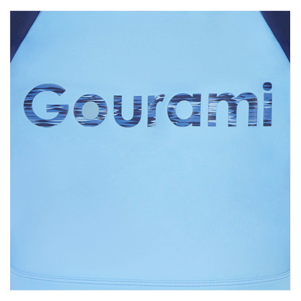 Digiwave 短款防磨衣 - Gourami