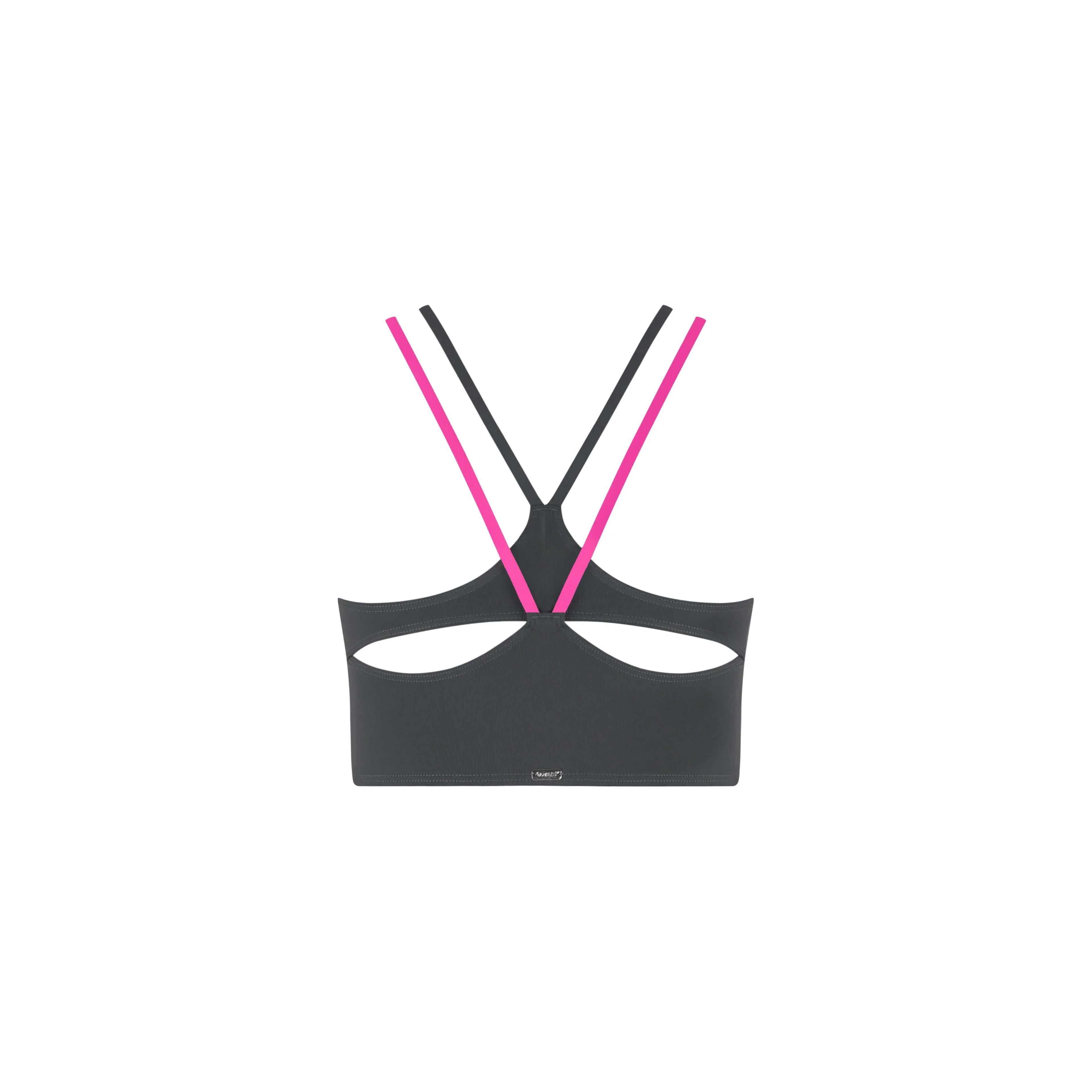 Leafy Bra Top - Gourami