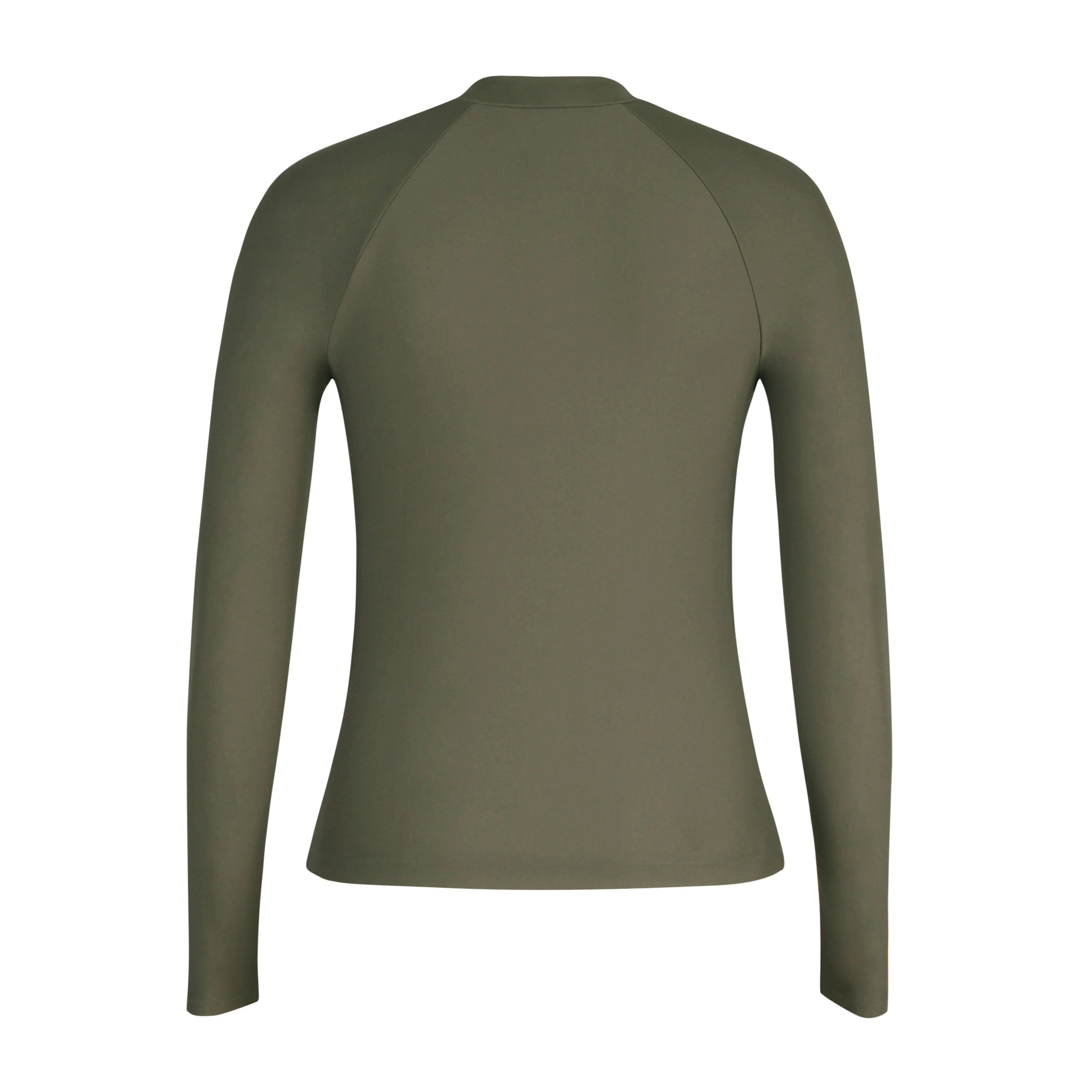 Zip Up Multi-Purpose Swim Jacket - Gourami