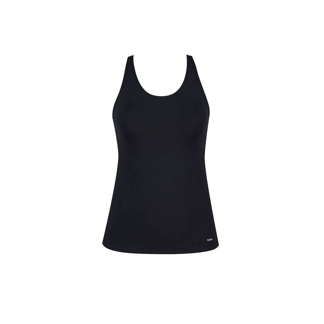 Tropical Aloha Tank Top - Gourami