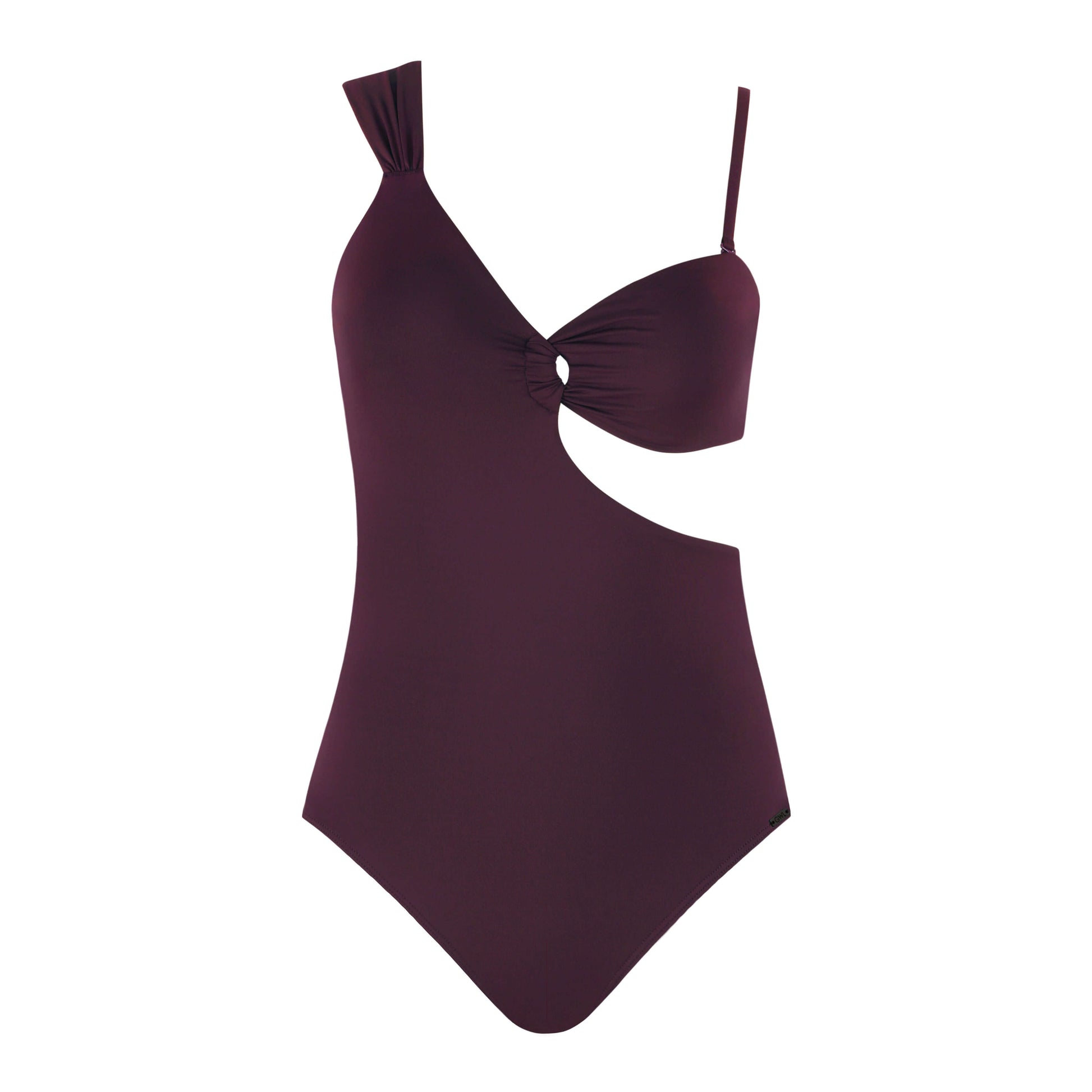 Be Bold Swimsuit - Gourami