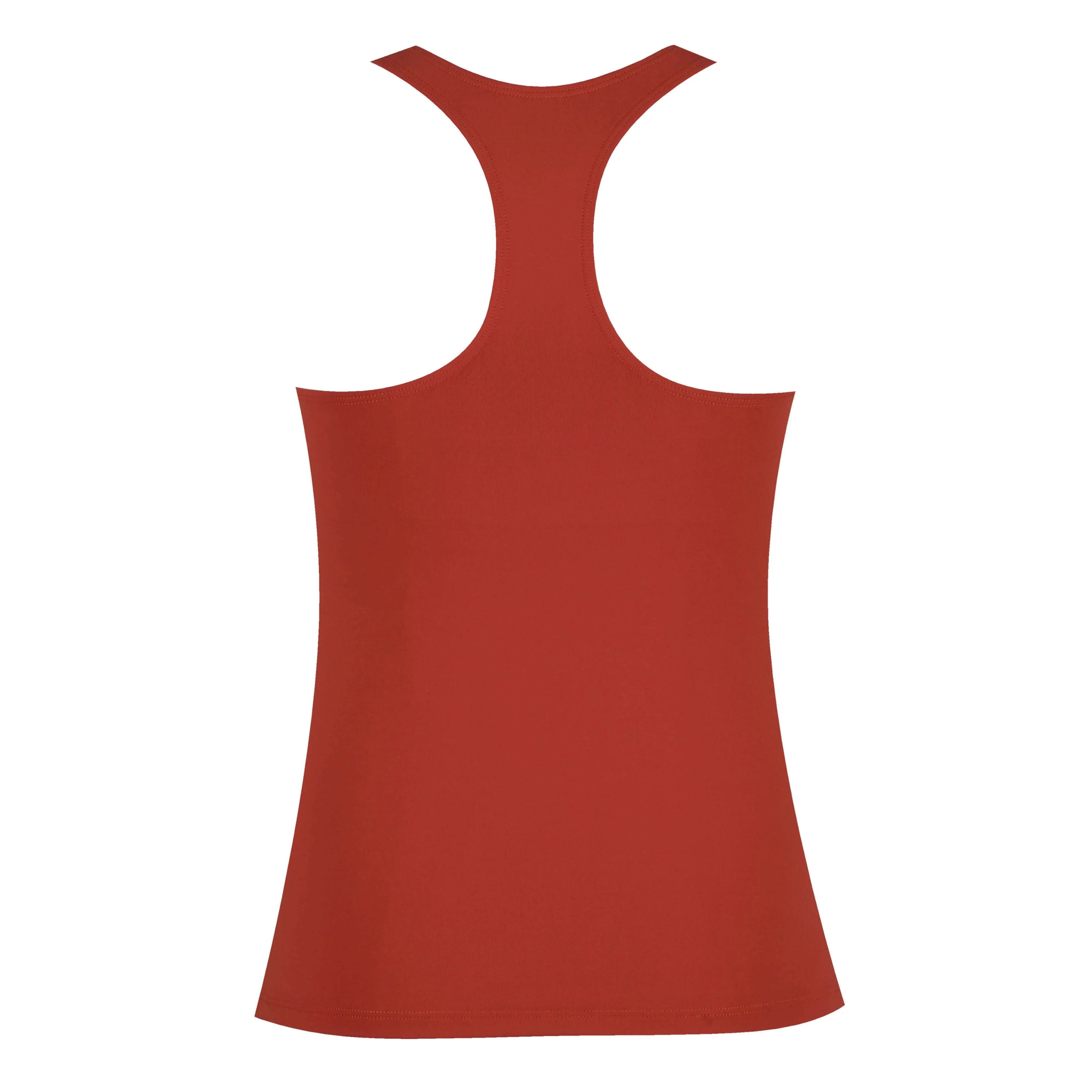 Incline Push-Up Tank Top - Gourami