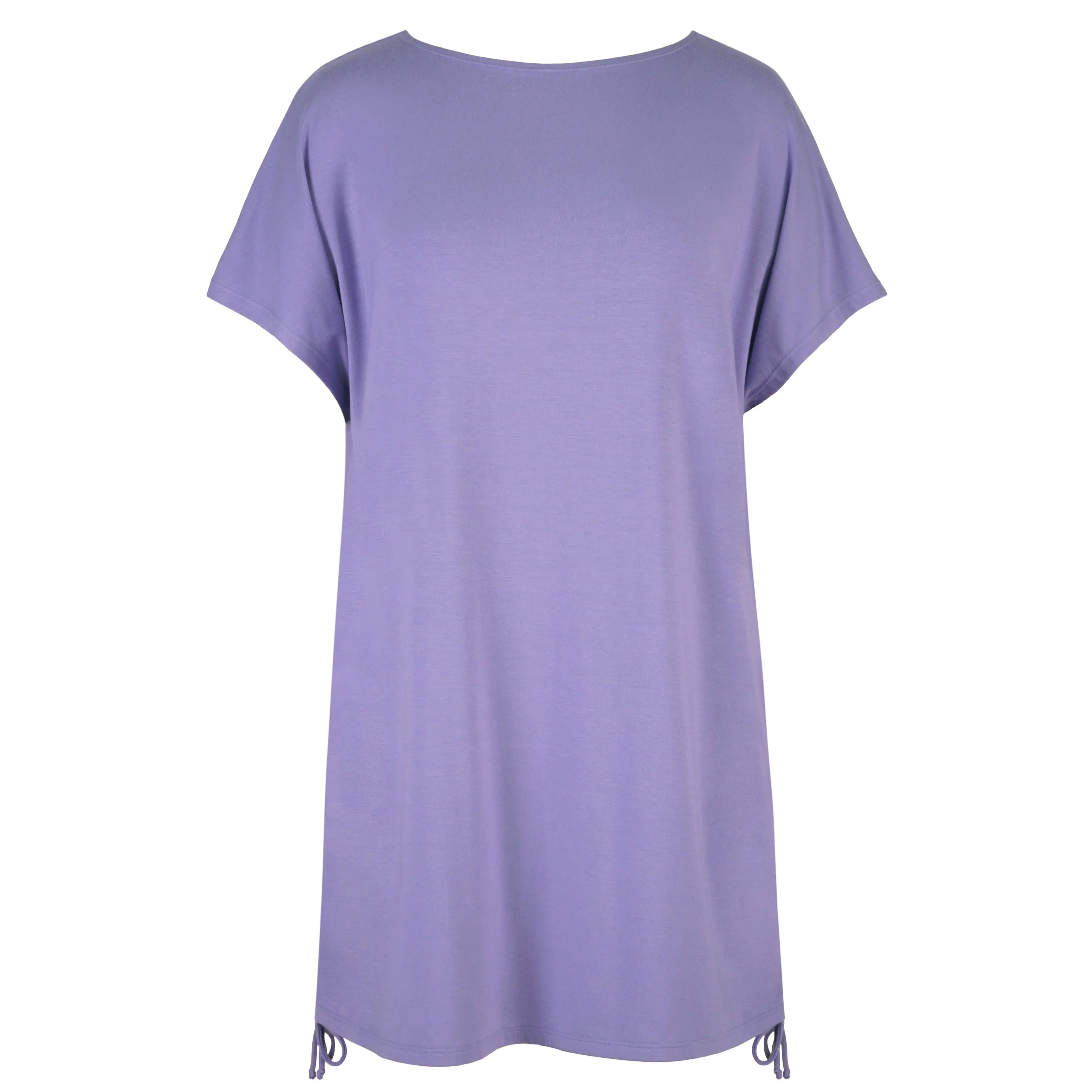 Scrunchie Coverup Dress - Gourami