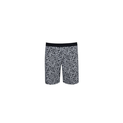 Pixelated Mens Swim Shorts - Gourami