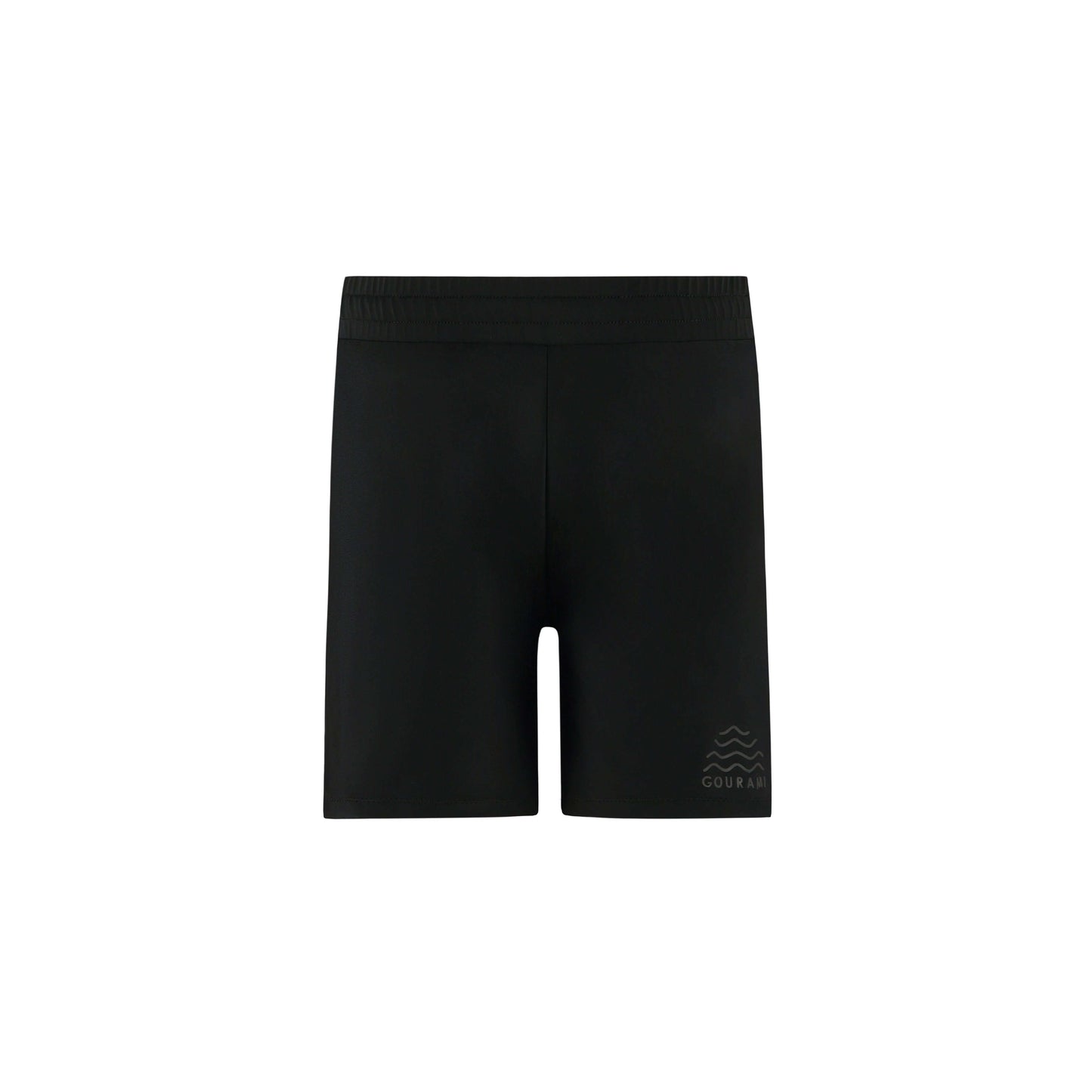 Brushstrokes Boys Swim Shorts - Gourami