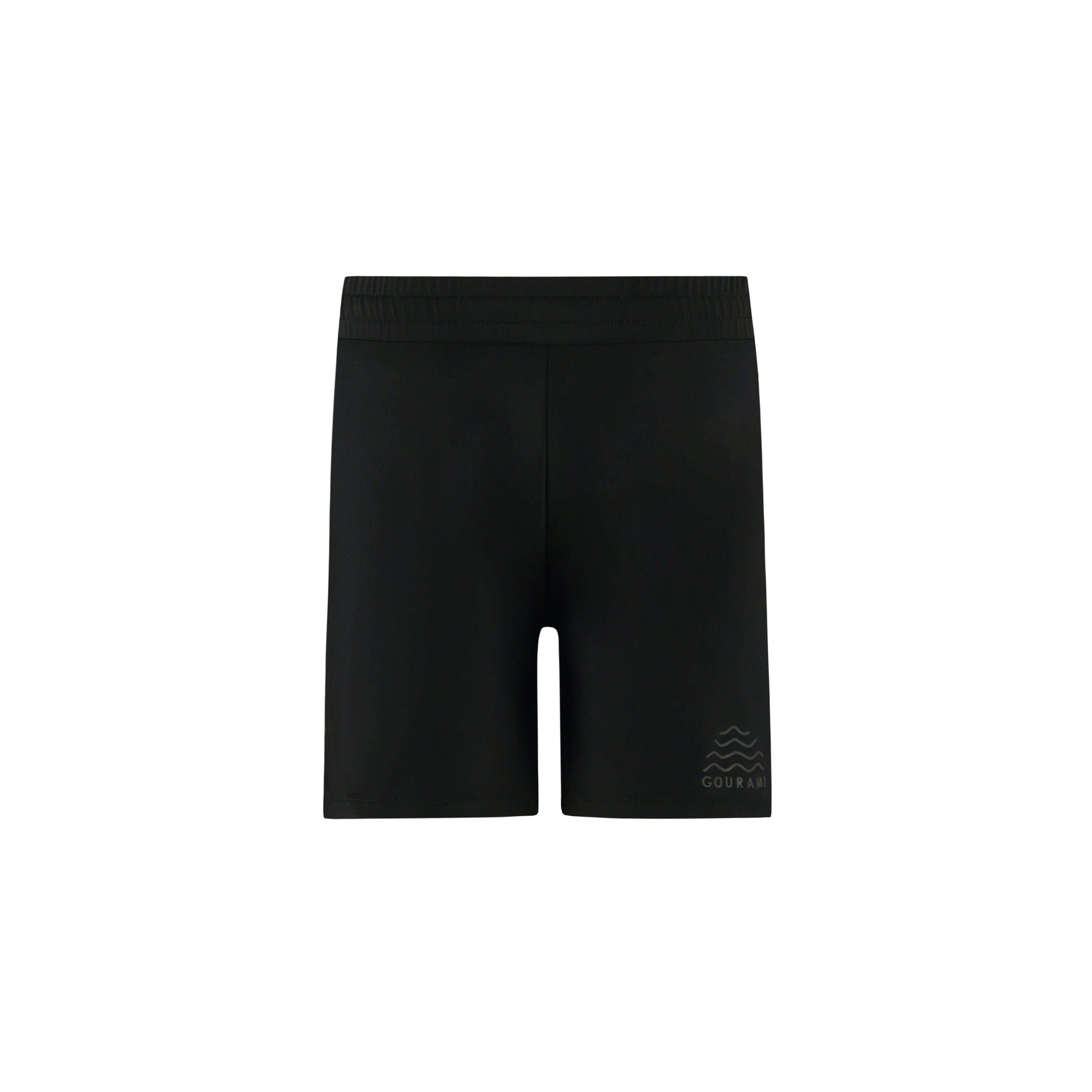 Brushstrokes Boys Swim Shorts - Gourami
