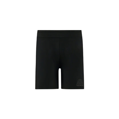 Brushstrokes Boys Swim Shorts - Gourami
