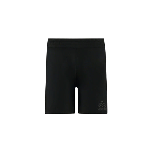 Brushstrokes Boys Swim Shorts - Gourami