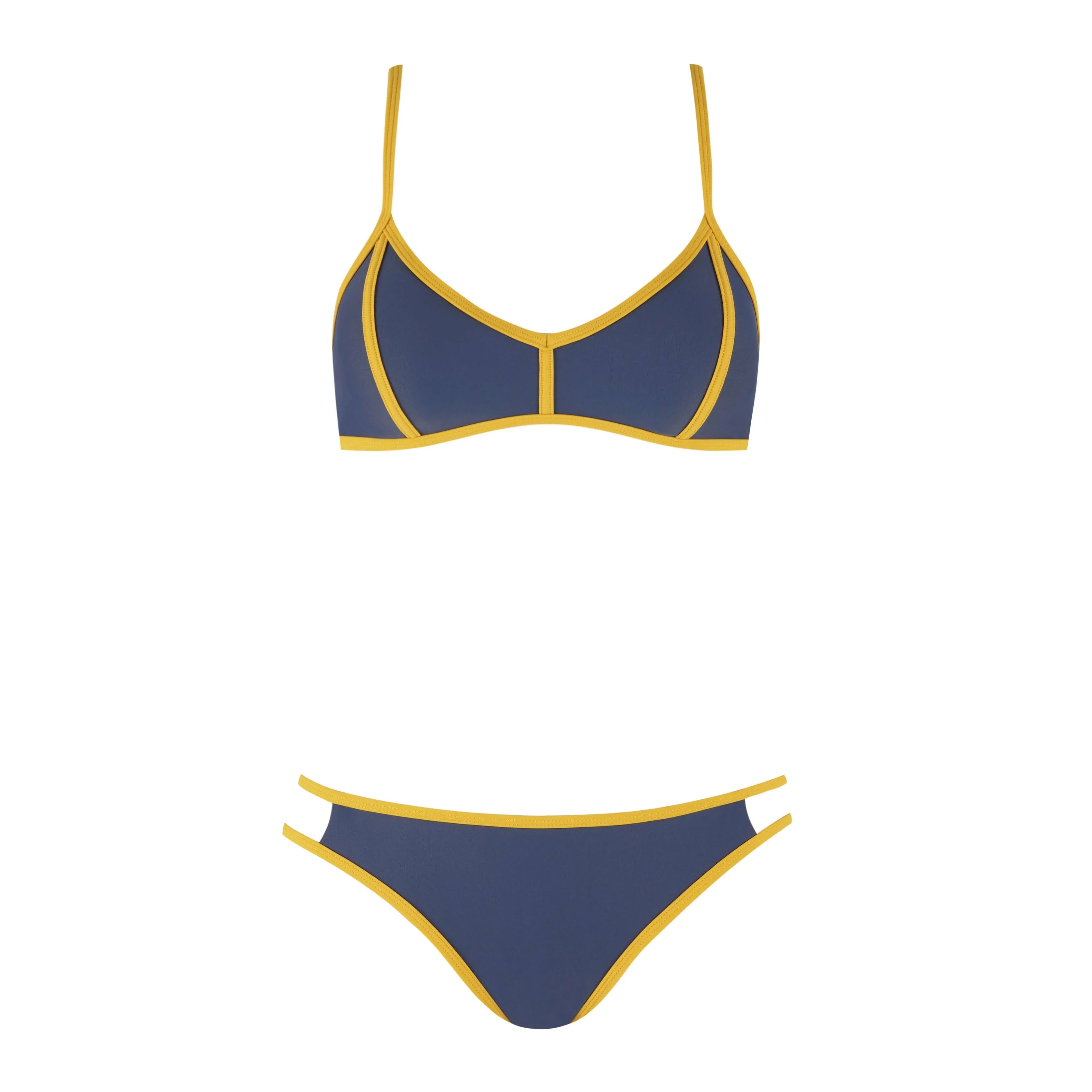 Interaction Bikini - Gourami