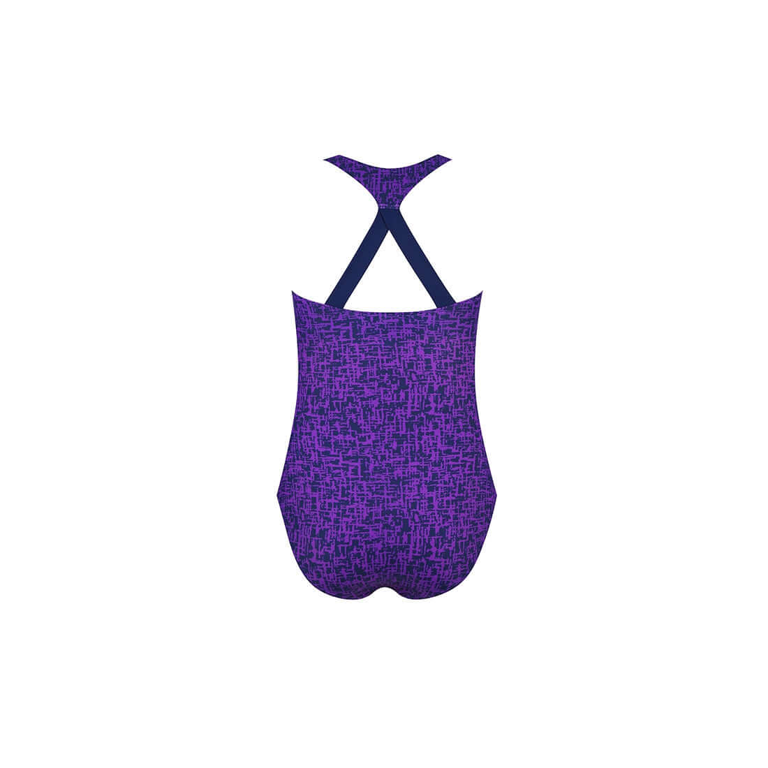 Pixelated Swimsuit - Gourami