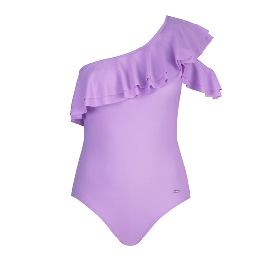 Botanical Swimsuit - Gourami