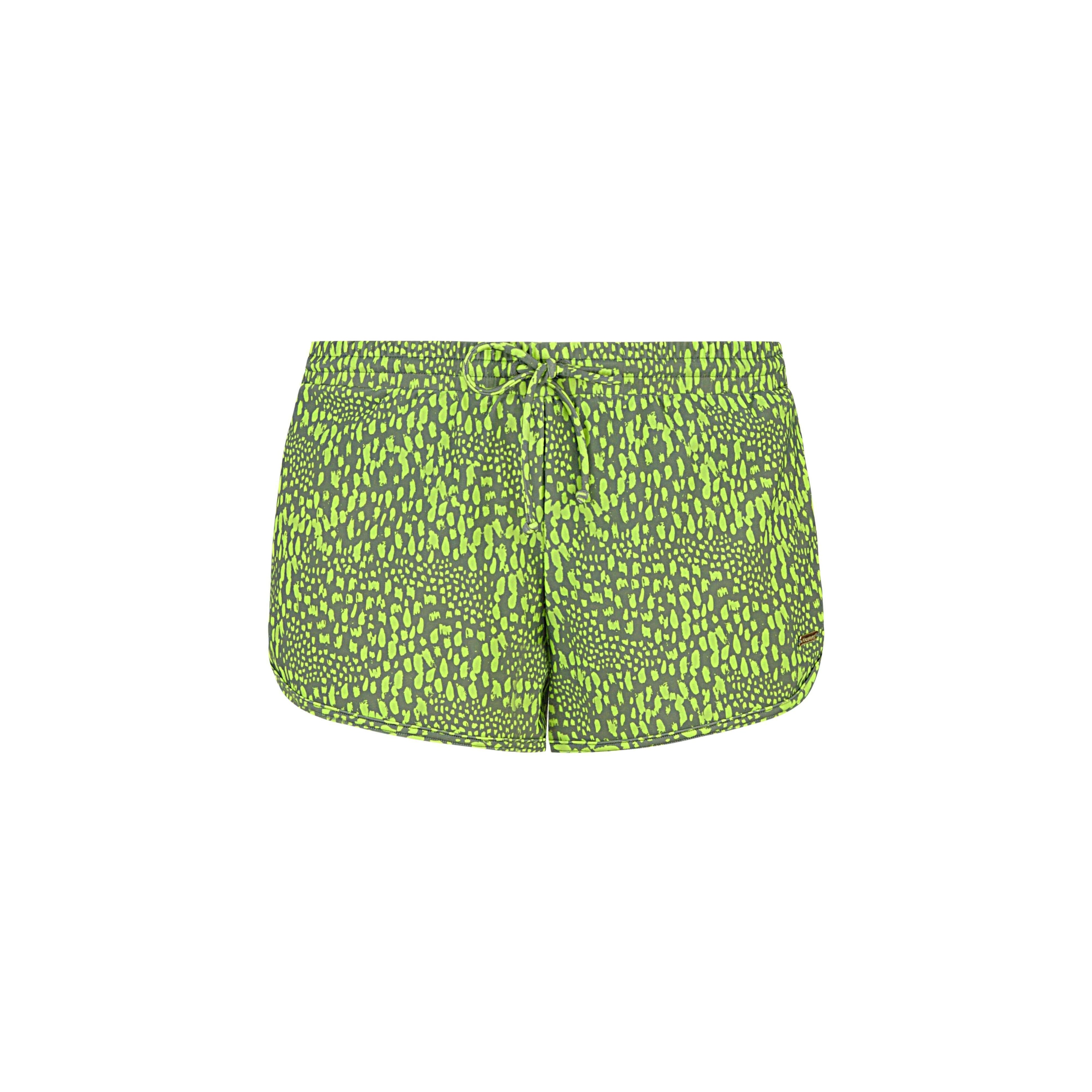Jungle Swim Shorts - Gourami